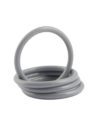 MAXTON Tone-Ring dunkelgrau 