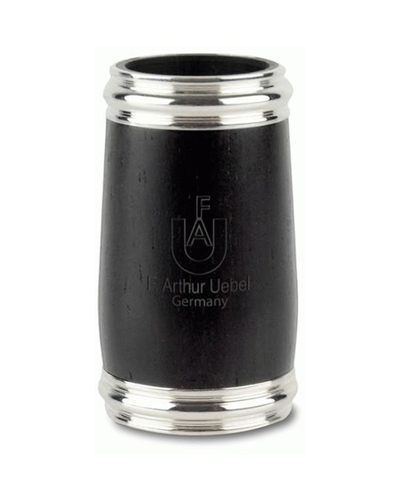 F. Arthur Uebel Böhm