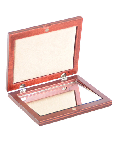 Baro Blattetui für 6 Blätter