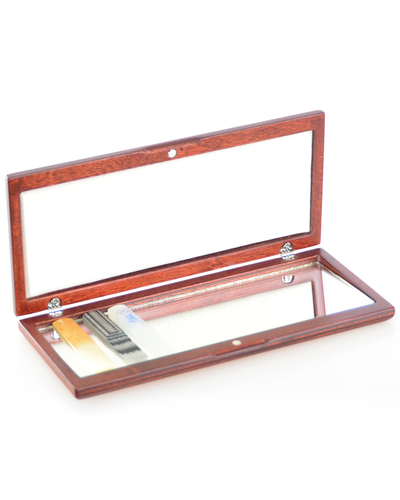 Baro Blattetui für 12 Blätter