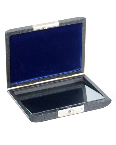 MAXTON Blattetui für 6 Blätter 