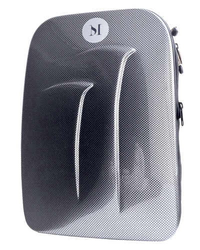 MAXTON Einzelkoffer für B-Klarinette 