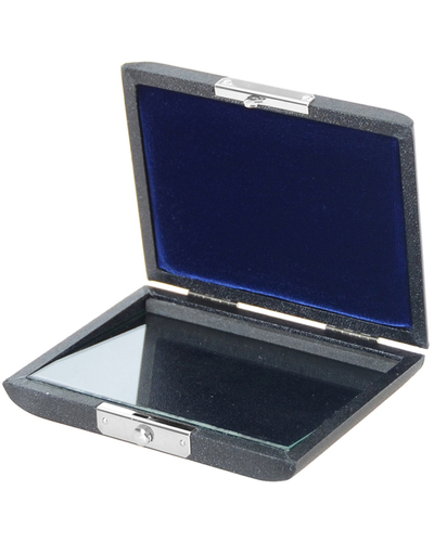 MAXTON Blattetui für 6 Blätter