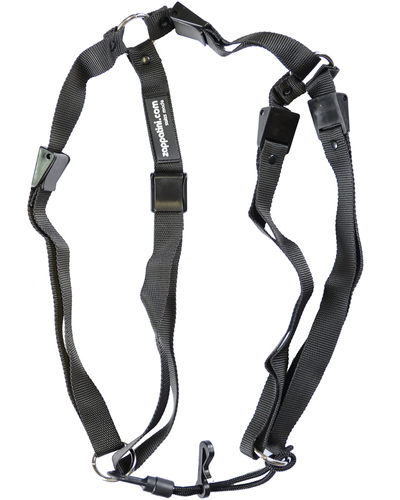 Zappatini easy Tragegurt Kurz