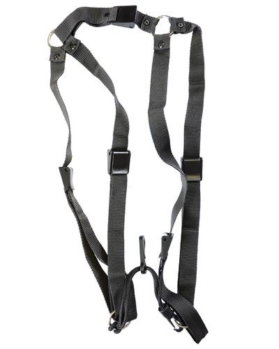 Zappatini easy Tragegurt Regular