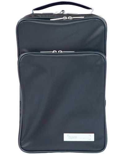 BAM B-Klarinetten Rucksack PERF 3027SN
