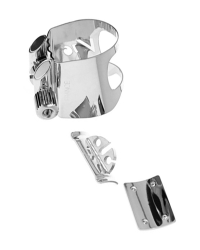 Vandoren »Optimum« Blattschraube & Kapsel LC05P