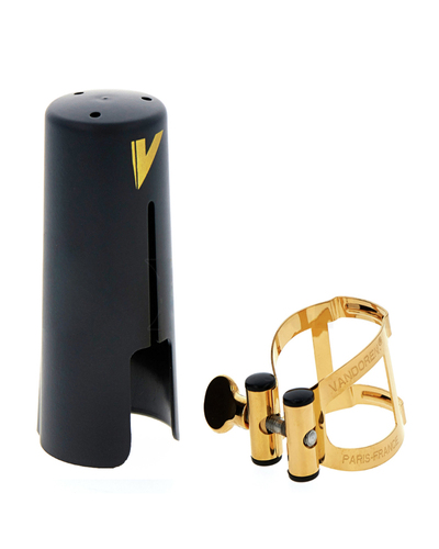 Vandoren M|O Blattschraube & Kapsel