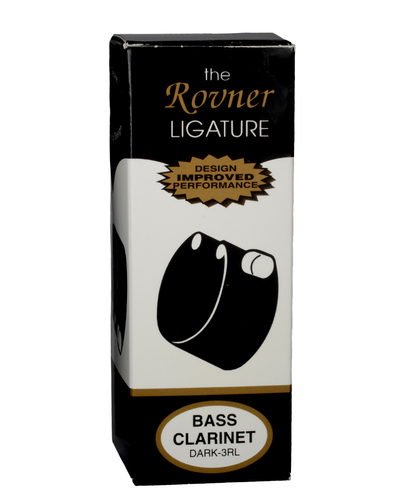 Rovner Blattschraube Dark 3RL 