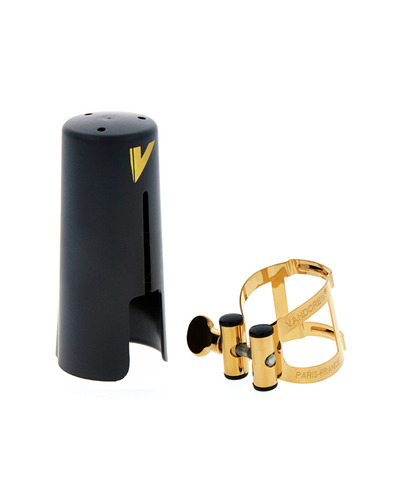 Vandoren M|O Blattschraube & Kapsel