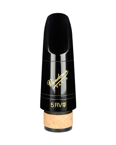Vandoren 5RV Lyra - CM302 Mundstück B-Klarinette