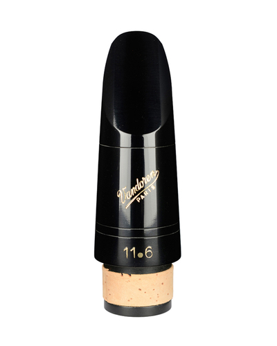 Vandoren 11•6 - CM305 Mundstück B-Klarinette