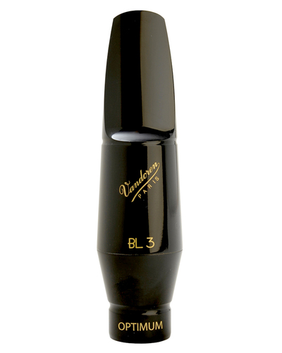 Vandoren Optimum BL3