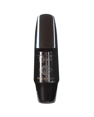 Selmer S80 C* Ebonite Alt Sax