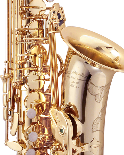 Arnolds & Sons AAS-301 Terra Altsaxofon