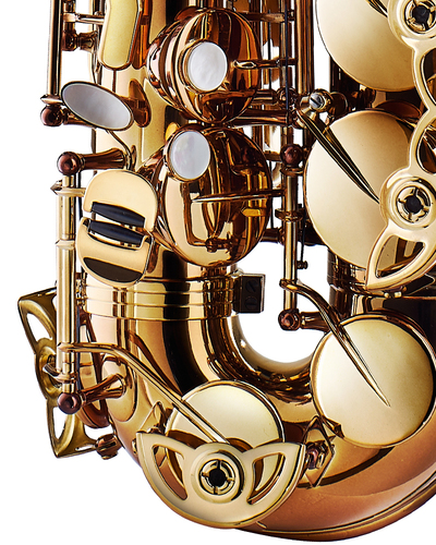 Forestone GX Altsaxofon