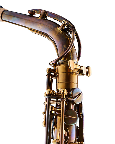 Forestone GX Altsaxofon